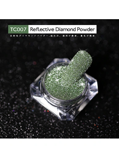 pvc reflective prism